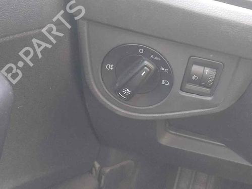 Forlygtekontakt VW POLO VI (AW1, BZ1, AE1) 1.0 TSI (95 hp) 28469087