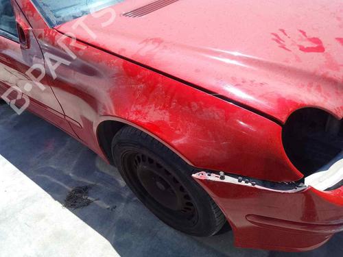 Used Right front fenders MERCEDES-BENZ C-CLASS Coupe (CL203) [2001-2011]  28454184