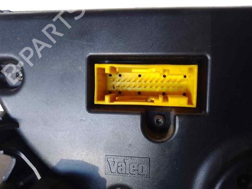 Climate control CITROËN C5 I (DC_) 2.0 HDi (DCRHZB, DCRHZE) | BP26469096I5 