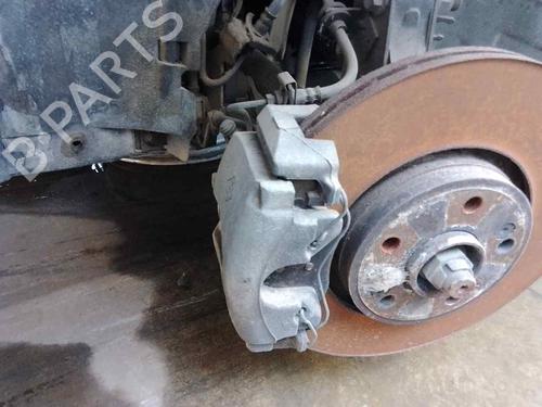 Used Left front brake caliper RENAULT LAGUNA II Grandtour (KG0/1_) [2001-2007]  28456219
