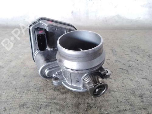 Throttle body BMW 1 (E87) 118 d | BP26475039M82 