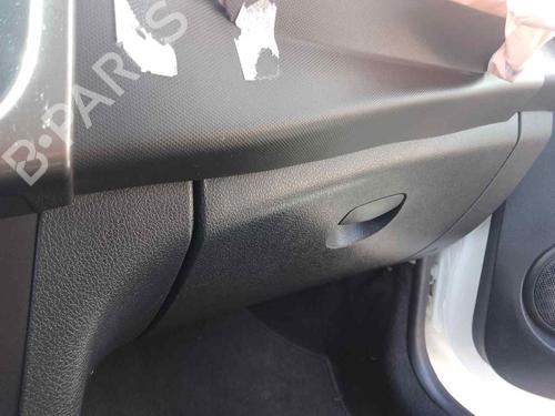 Klimaanlegg DACIA SANDERO II [2012-2025]  28468322