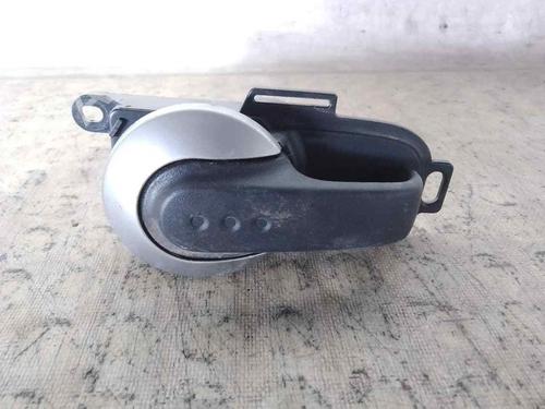 Used Rear left interior door handle NISSAN NOTE (E11, NE11) 1.4 (88 hp) 26466554