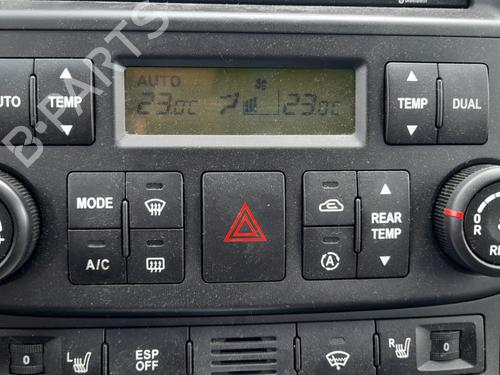 Commande Chauffage Commande Chauffage KIA CARNIVAL / GRAND CARNIVAL III (VQ) [2005-2015] 34276962 34276962