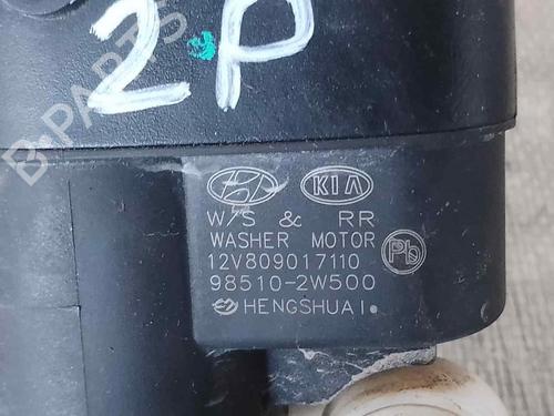 Washer pump HYUNDAI i10 II (BA, IA) 1.0 | BP26472788E24 