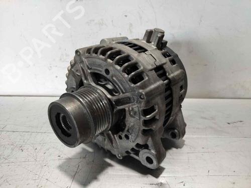 Used Alternator PEUGEOT 407 Coupe (6C_) 2.7 HDi (204 hp) 28466560