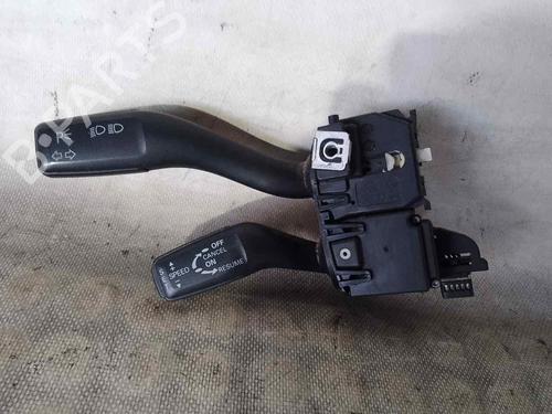 Used Headlight switch AUDI A3 (8P1) 2.0 TDI 16V (140 hp) 26480632