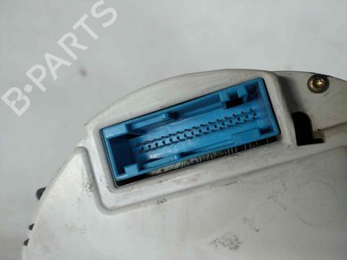 Instrument cluster VW POLO III (6N1) 60 1.4 | BP26471513C47 