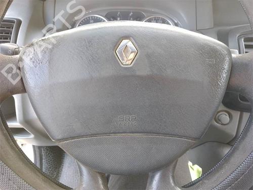 driver-airbag-renault-trafic-ii-platformchassis-el-2001-38303332 main image