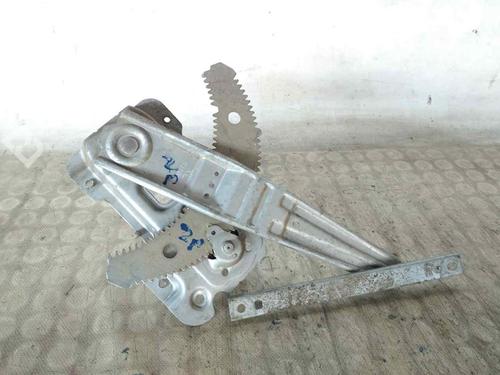 Used Rear left window mechanism NISSAN MICRA III (K12) [2002-2010]  26469372