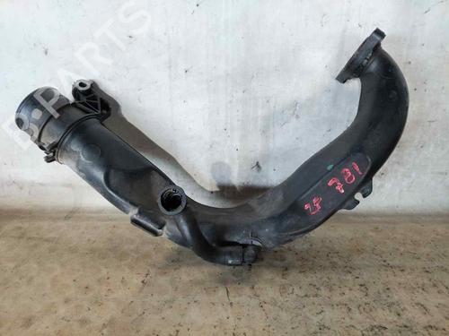 Rør RENAULT SCÉNIC III (JZ0/1_)  | BP29748736M125
