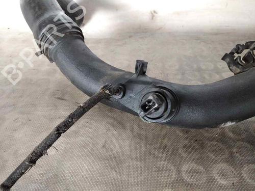 Pipe VW SHARAN (7M8, 7M9, 7M6) 1.9 TDI | BP26480986M125 