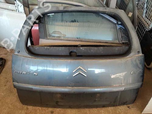 Used Tailgate CITROËN C4 Picasso I MPV (UD_) [2006-2015]  30411620