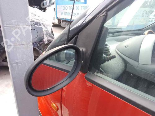 Used Left mirror SMART CITY-COUPE (450) 0.6 (S1CLB1, 450.331, 450.336) (45 hp) 28466982