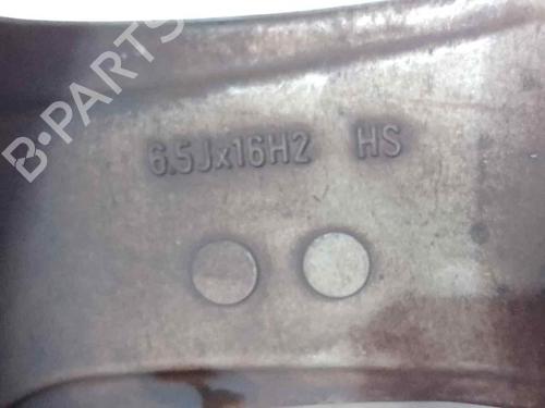Rim CITROËN C8 (EA_, EB_) 2.0 HDi | BP26479986C45 
