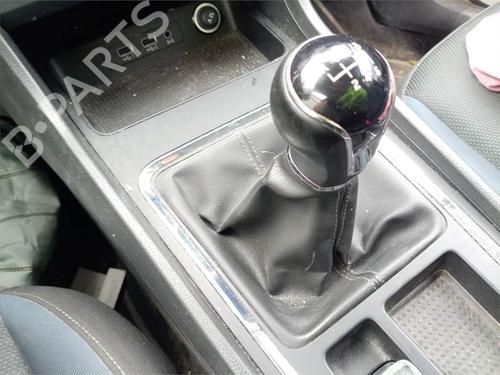 Used Gear lever Gear lever 39532186 39532186