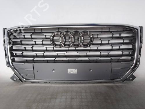 Used Grille AUDI Q2 (GAB, GAG) [2016-2025]  26485552