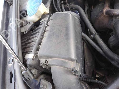 Used Air filter box VW TOUAREG (7LA, 7L6, 7L7) [2002-2013]  28454590