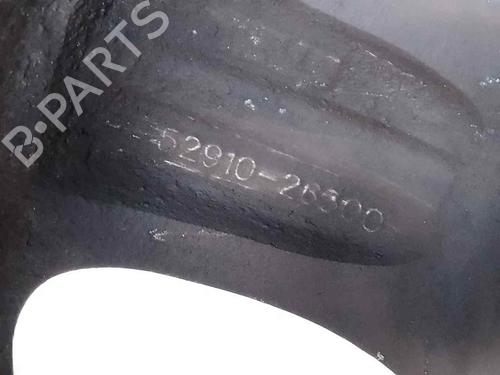 Rim HYUNDAI SANTA FÉ I (SM) 2.0 CRDi | BP26479049C45 