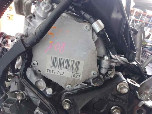 Engine TOYOTA YARIS (_P13_) | BP26693347M1