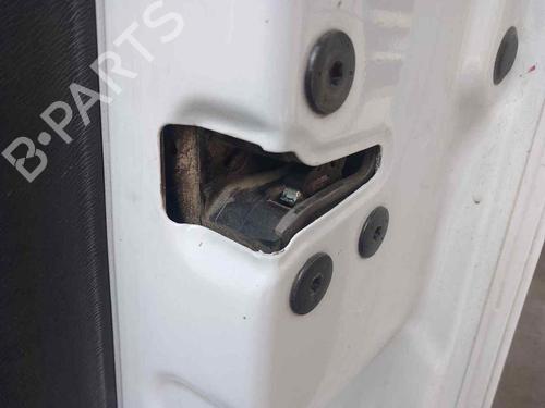 Used Front right lock MERCEDES-BENZ CITAN MPV (W415) [2012-2021]  28461638