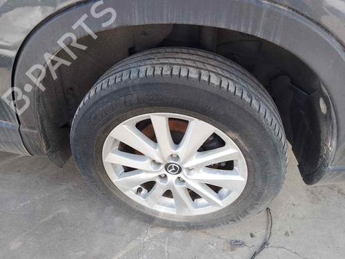 Used Left rear shock absorber MAZDA CX-5 (KE, GH) [2011-2017]  28468078