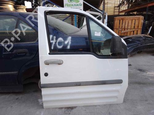 Used Right front door FORD TRANSIT CONNECT (P65_, P70_, P80_) 1.8 TDCi (90 hp) 26480703