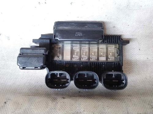 Used Fuse box CITROËN C8 (EA_, EB_) 2.0 HDi (110 hp) 26482532