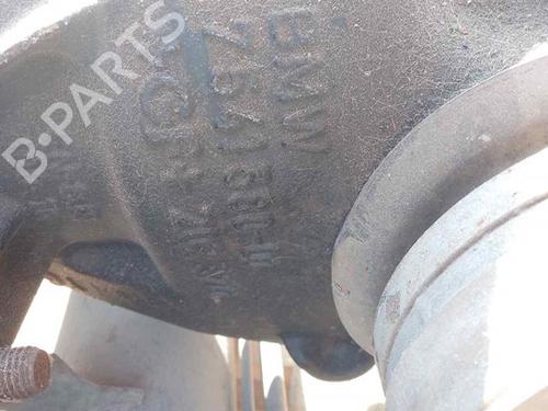 Rear differential BMW 3 Touring (E91) 320 d | BP26486044M24 