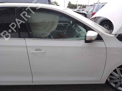 Used Right front door SEAT TOLEDO IV (KG3) 1.0 TSI (110 hp) 28467467