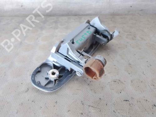 Rear right exterior door handle MAZDA 323 F VI Hatchback (BJ) 2.0 TD | BP26468470C130 