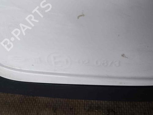 Left mirror OPEL CORSA E (X15) 1.3 CDTI (08, 68) | BP26481504C26 