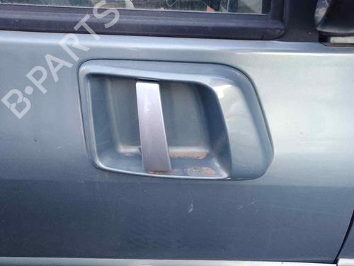 Used Exterior handle PEUGEOT 1007 (KM_) [2005-2025]  28455577