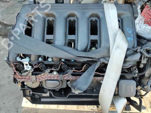 Used Engine Engine BMW 5 (E60) 530 d (218 hp) 34039726 34039726