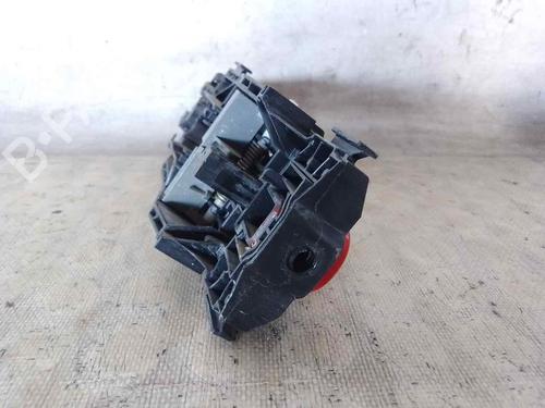 Rear right exterior door handle VW POLO V (6R1, 6C1)  | BP26469152C130 
