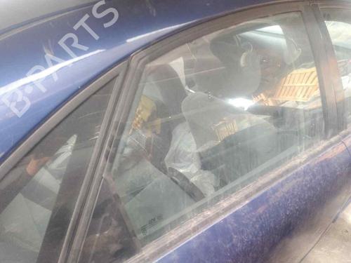 Used Rear right door window DAEWOO NUBIRA (J100) 1.6 16V (106 hp) 28460418