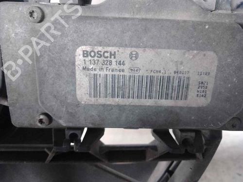 Radiator fan BMW 1 (E81) 116 i | BP26483376M35 
