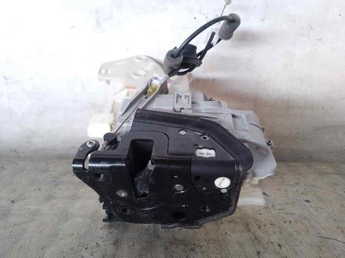 Front right lock PORSCHE CAYENNE (92A)  | BP26482351C97 