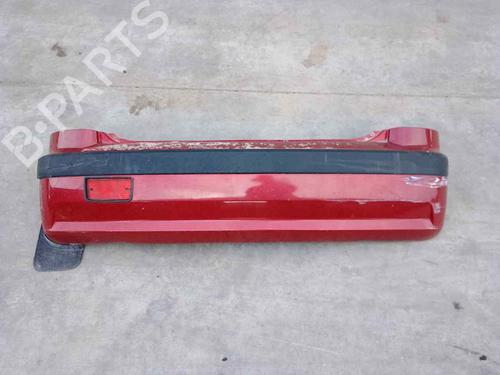 Used Rear bumper HYUNDAI ATOS (MX) [1997-2015]  26477862