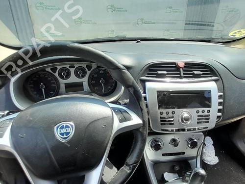 Used Dashboard Dashboard LANCIA DELTA III (844_) [2008-2014] 34735505 34735505
