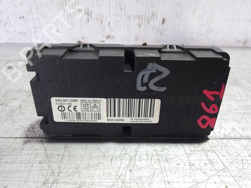 Used Electronic module Electronic module 36812948 36812948