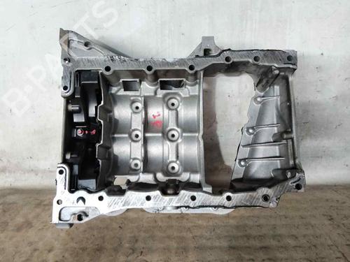 Used Oil sump RENAULT KOLEOS I (HY_) 2.0 dCi (HY0K) (150 hp) 29877551