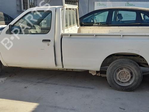 Verteilergetriebe für NISSAN PICK UP (D22) [1997-2026]  32371564