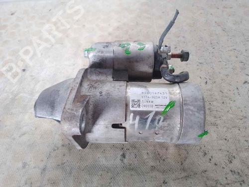 Used Starter OPEL ASTRA H GTC (A04) 1.7 CDTI (L08) (125 hp) 28314430