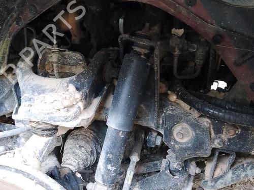 Used Right front shock absorber OPEL FRONTERA A (U92) 2.3 TD (5JMWL4) (100 hp) 30680455