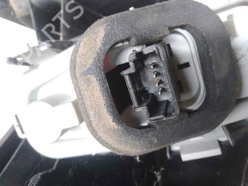 Højre baglygte CITROËN C4 Picasso I MPV (UD_) 1.6 HDi 110 | BP28426213C35