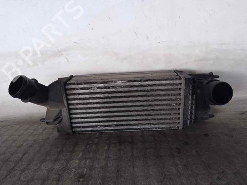Used Intercooler PEUGEOT 407 (6D_) 2.0 (6DRFNB, 6DRFNE) (136 hp) 26470891