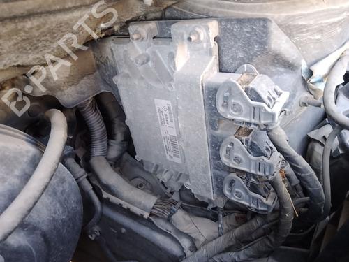Used Engine control unit (ECU) Engine control unit (ECU) 36869082 36869082