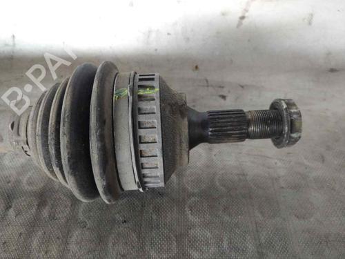 Right front driveshaft CITROËN XSARA (N1) 2.0 HDi 109 | BP26477097M39 