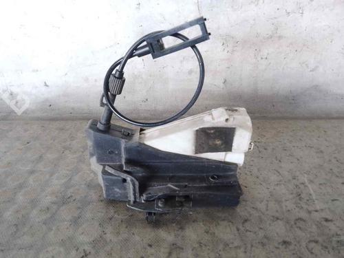 Used Rear right lock SEAT ALHAMBRA (7V8, 7V9) 2.0 TDI (140 hp) 26478479